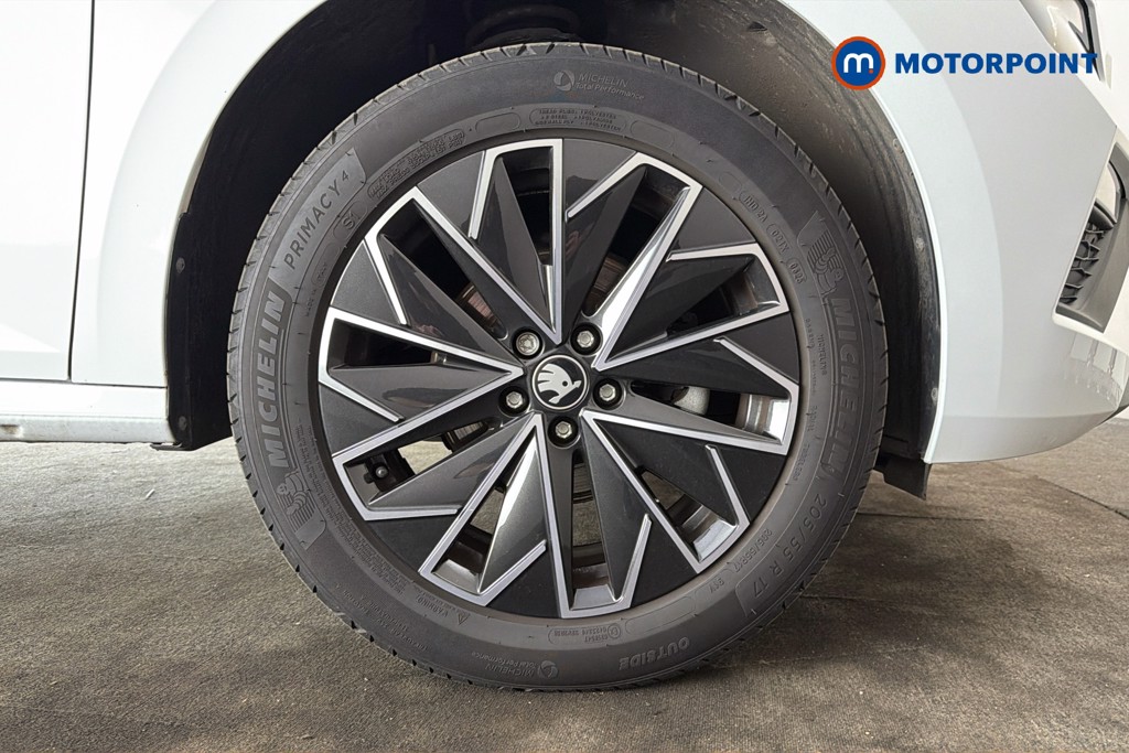 Used Skoda Kamiq 2025 for sale - 78081766: Photo 44