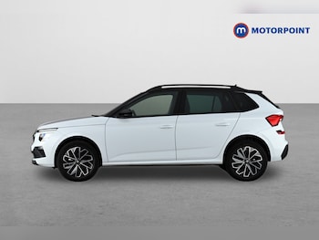 Used Skoda Kamiq 2025 for sale - 78081766: Photo