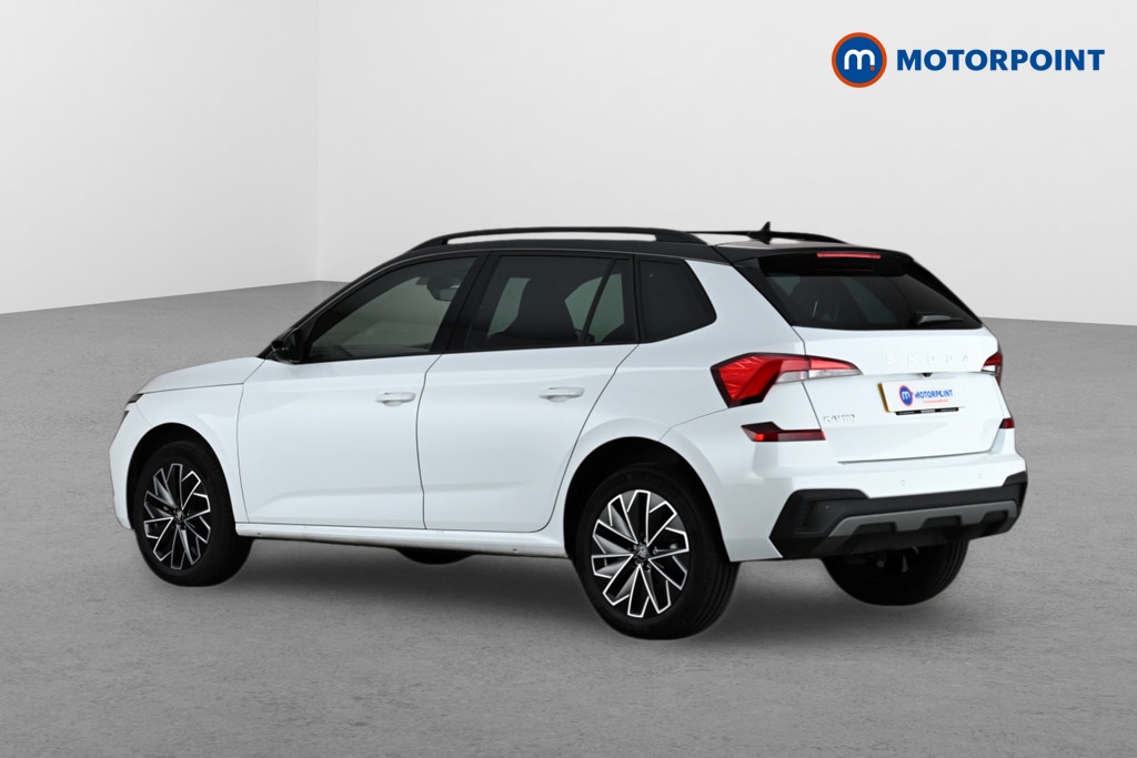 Used Skoda Kamiq 2025 for sale - 78081766: Photo 5