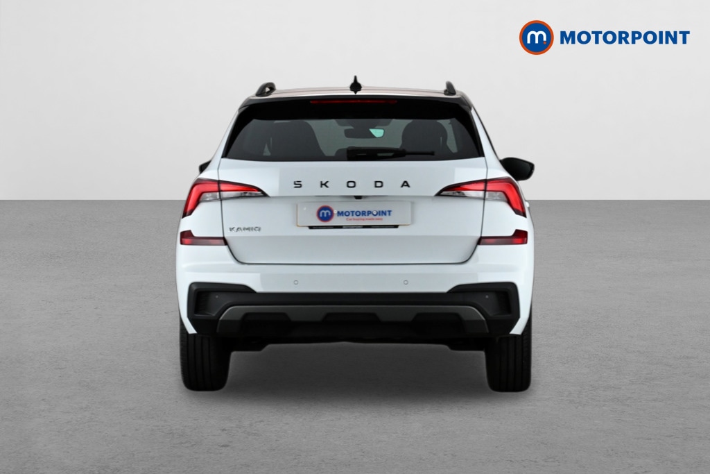 Used Skoda Kamiq 2025 for sale - 78081766: Photo 6