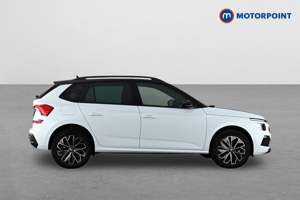 Used Skoda Kamiq 2025 for sale - 78081766: Photo 8