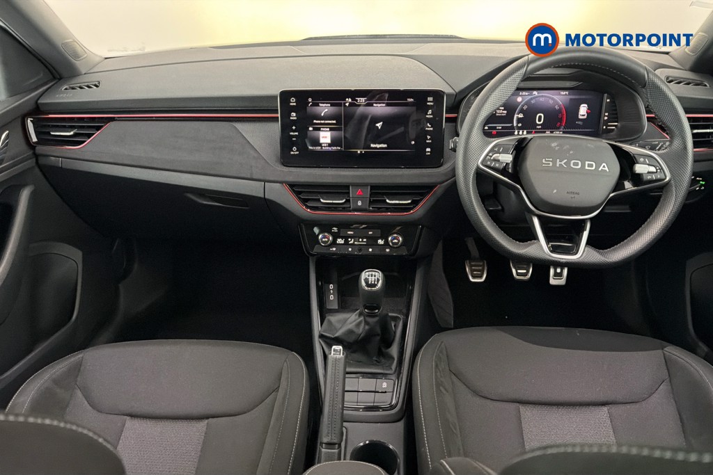 Used Skoda Kamiq 2025 for sale - 78081766: Photo 9