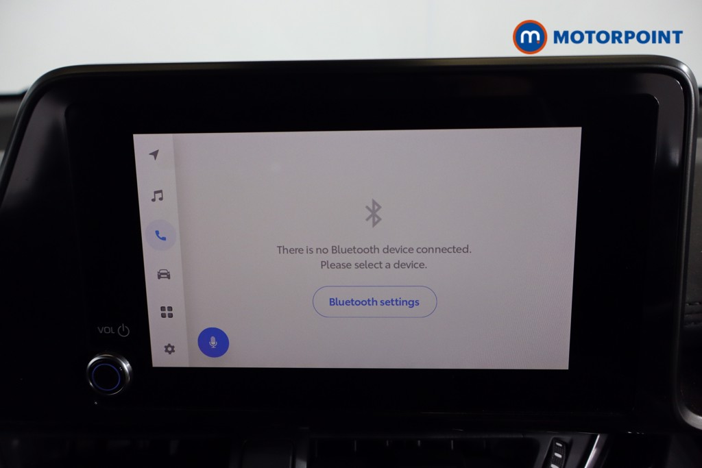 Used Toyota C-HR 2022 for sale - 76557600: Photo 10