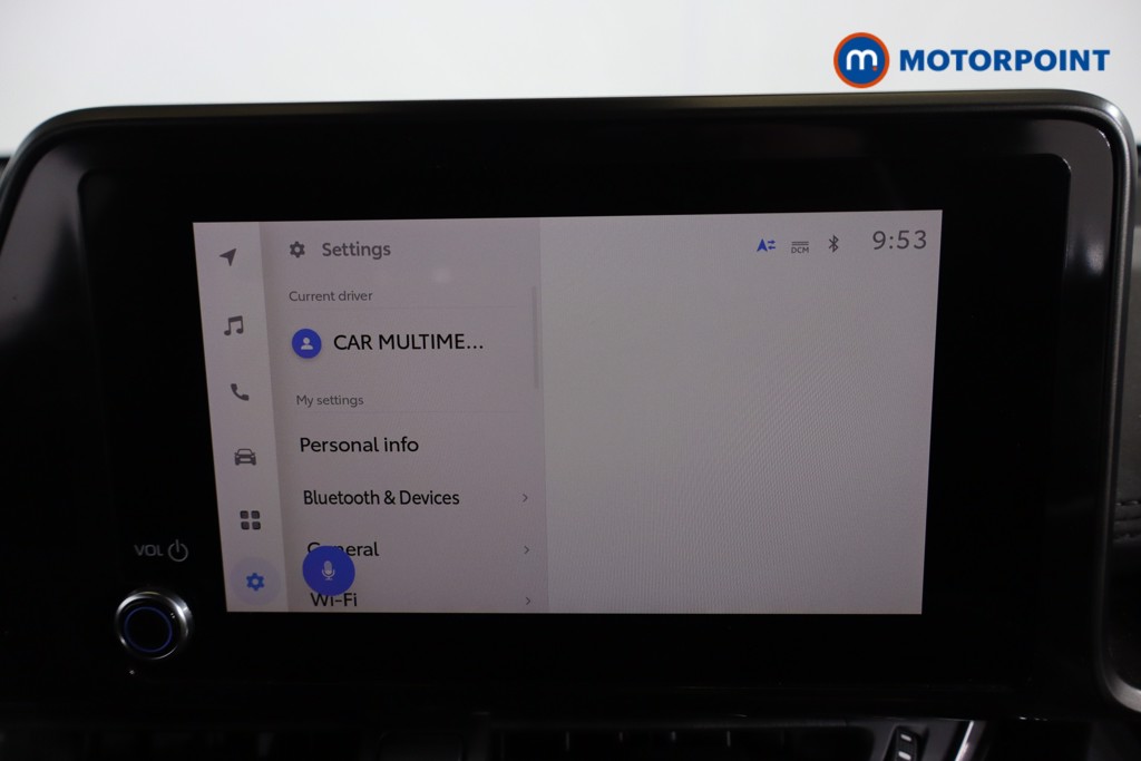 Used Toyota C-HR 2022 for sale - 76557600: Photo 11