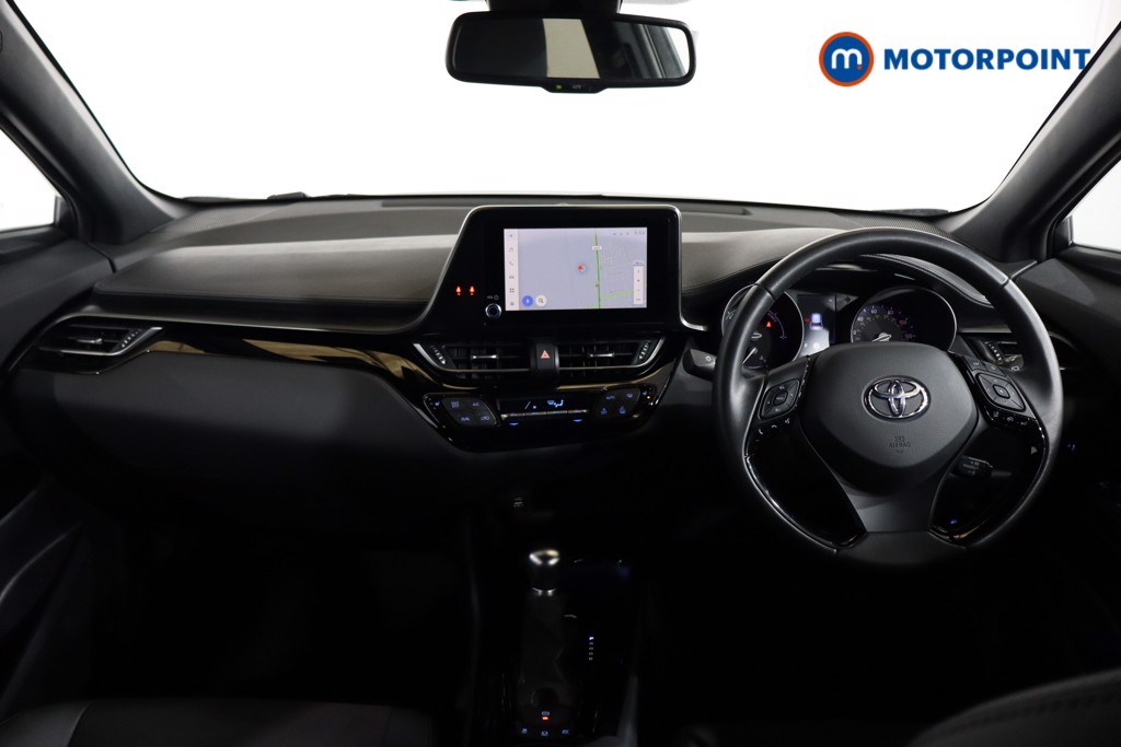 Used Toyota C-HR 2022 for sale - 76557600: Photo 18