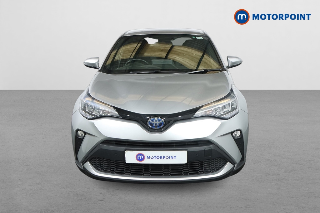 Used Toyota C-HR 2022 for sale - 76557600: Photo 2