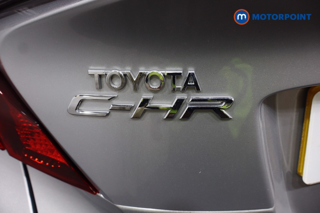 Used Toyota C-HR 2022 for sale - 76557600: Photo 23