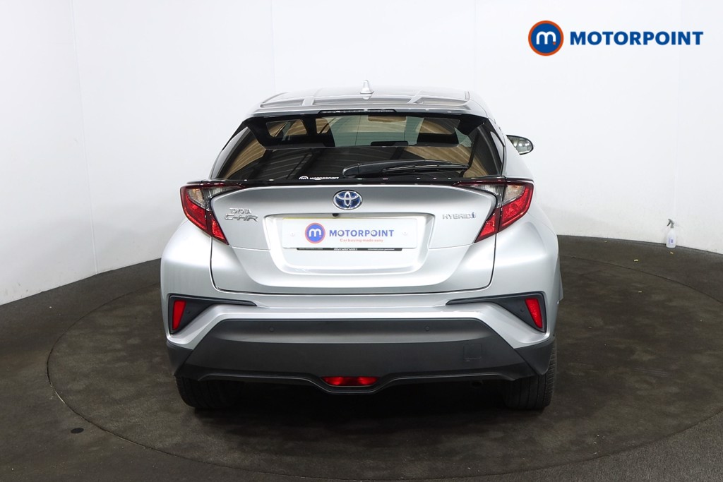 Used Toyota C-HR 2022 for sale - 76557600: Photo 5