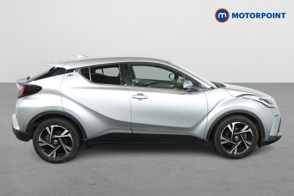Used Toyota C-HR 2022 for sale - 76557600: Photo 7