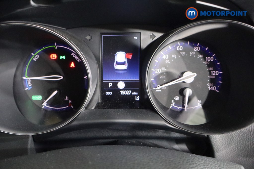 Used Toyota C-HR 2022 for sale - 76557600: Photo 8