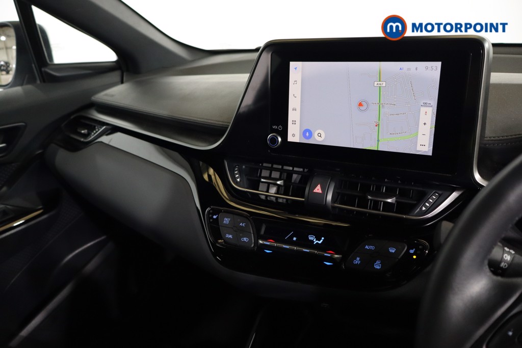 Used Toyota C-HR 2022 for sale - 76557600: Photo 9