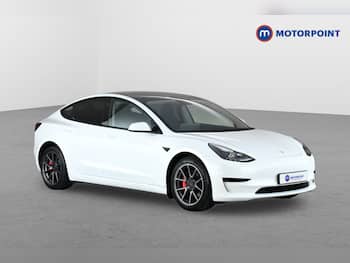 Used Tesla Model 3 2021 for sale - 79706650: Photo