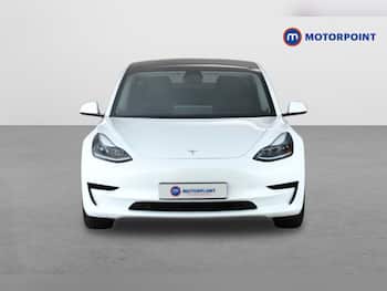 Used Tesla Model 3 2021 for sale - 79706650: Photo
