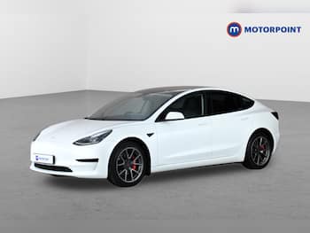 Used Tesla Model 3 2021 for sale - 79706650: Photo