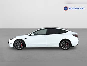 Used Tesla Model 3 2021 for sale - 79706650: Photo