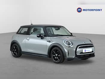 Used MINI Hatch 2021 for sale - 79721477: Photo