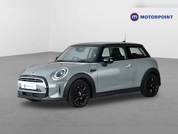 Used MINI Hatch 2021 for sale - 79721477: Photo
