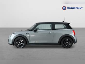 Used MINI Hatch 2021 for sale - 79721477: Photo