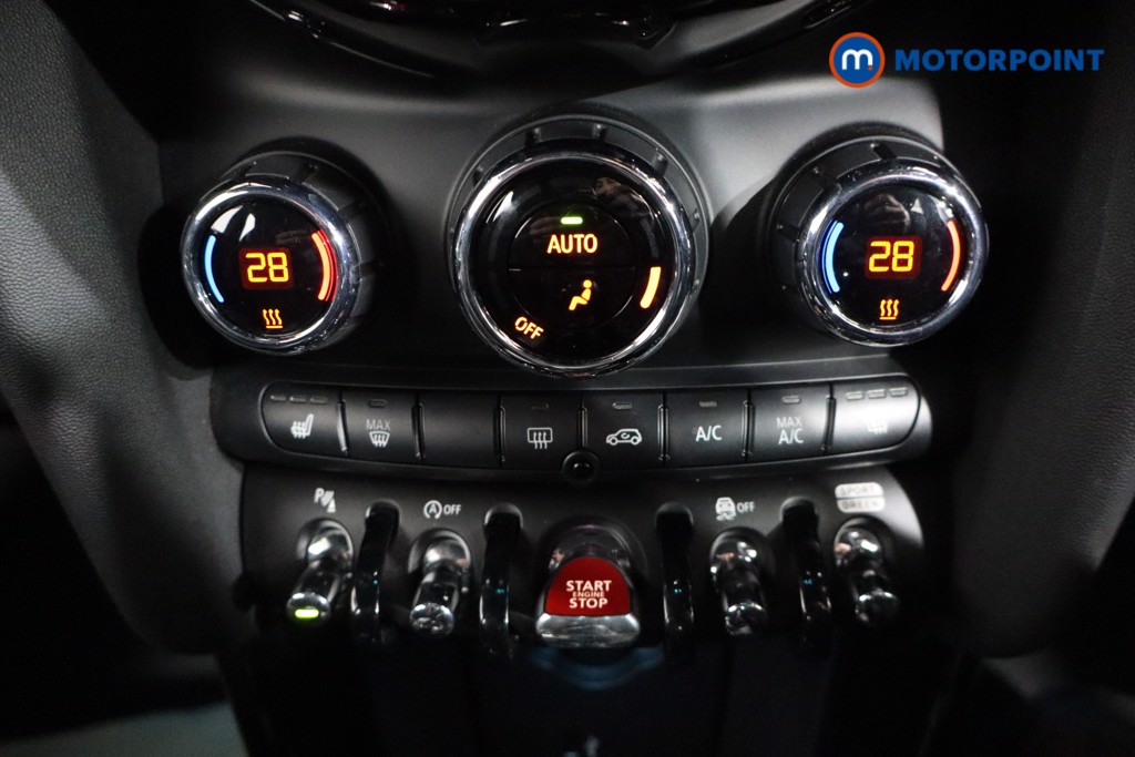 Used MINI Hatch 2022 for sale - 77407274: Photo 17