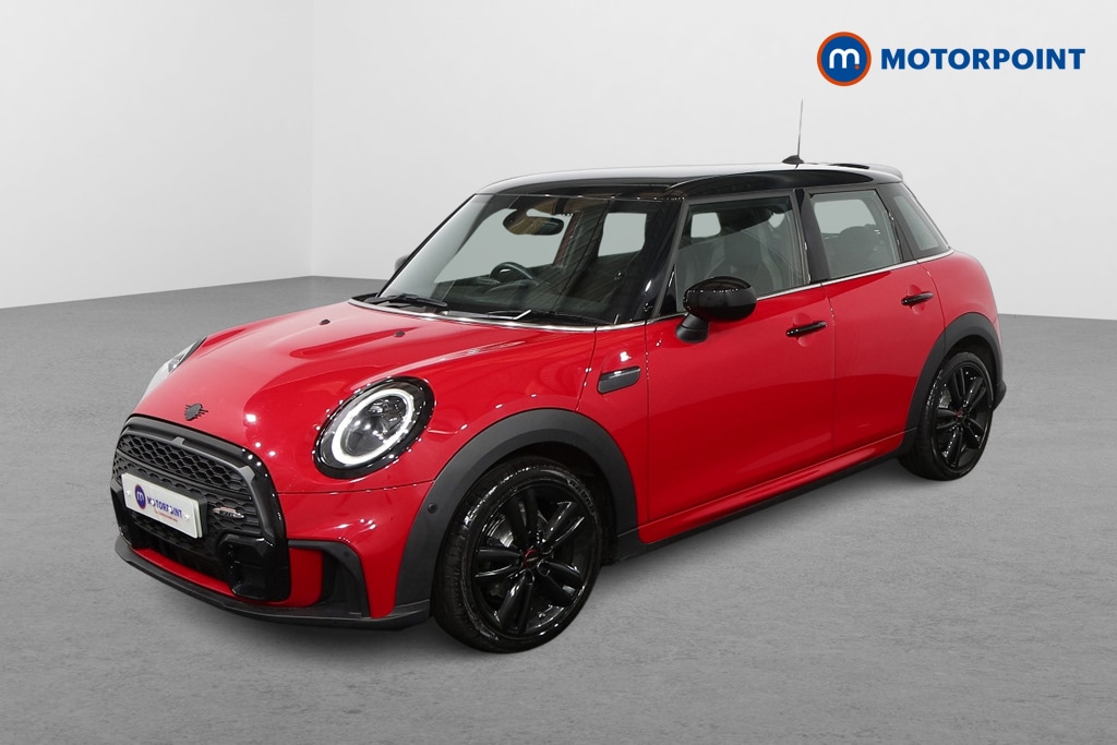 Used MINI Hatch 2022 for sale - 77407274: Photo 3