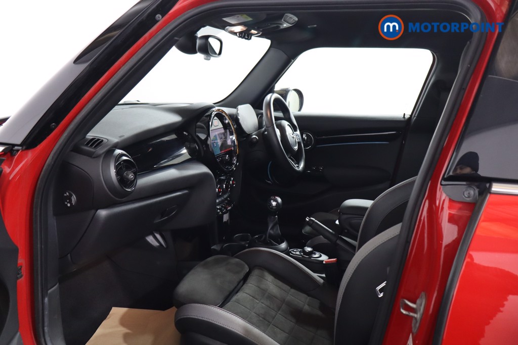 Used MINI Hatch 2022 for sale - 77407274: Photo 30