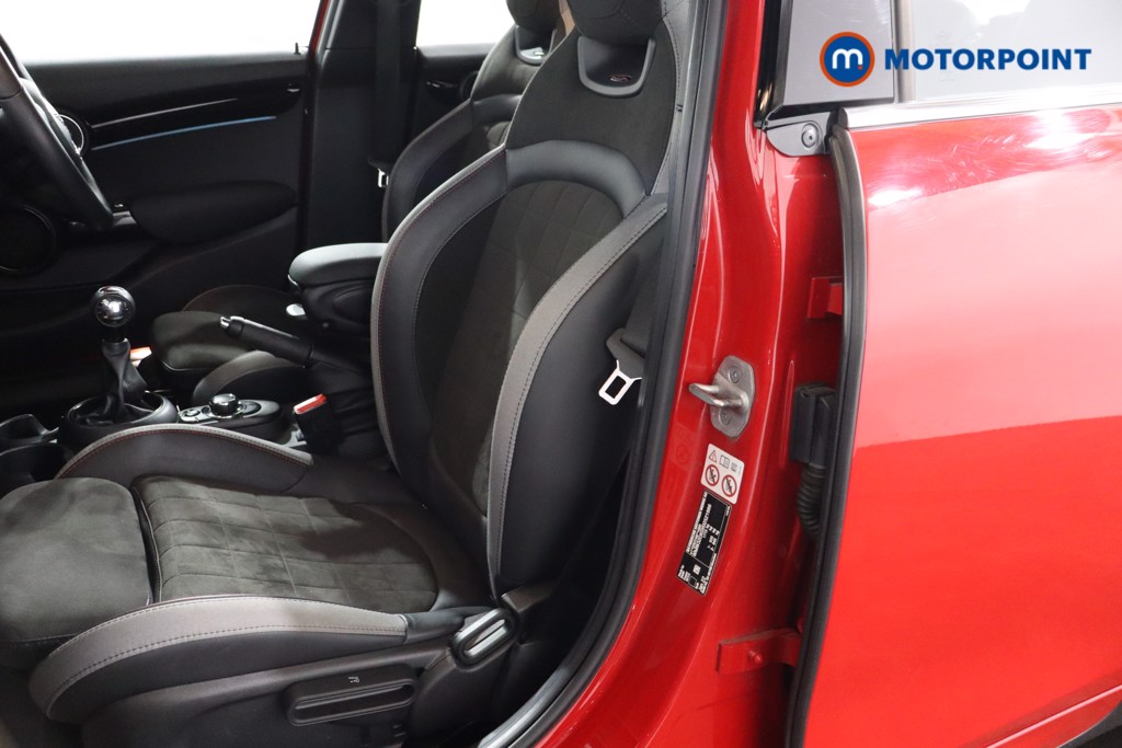 Used MINI Hatch 2022 for sale - 77407274: Photo 31