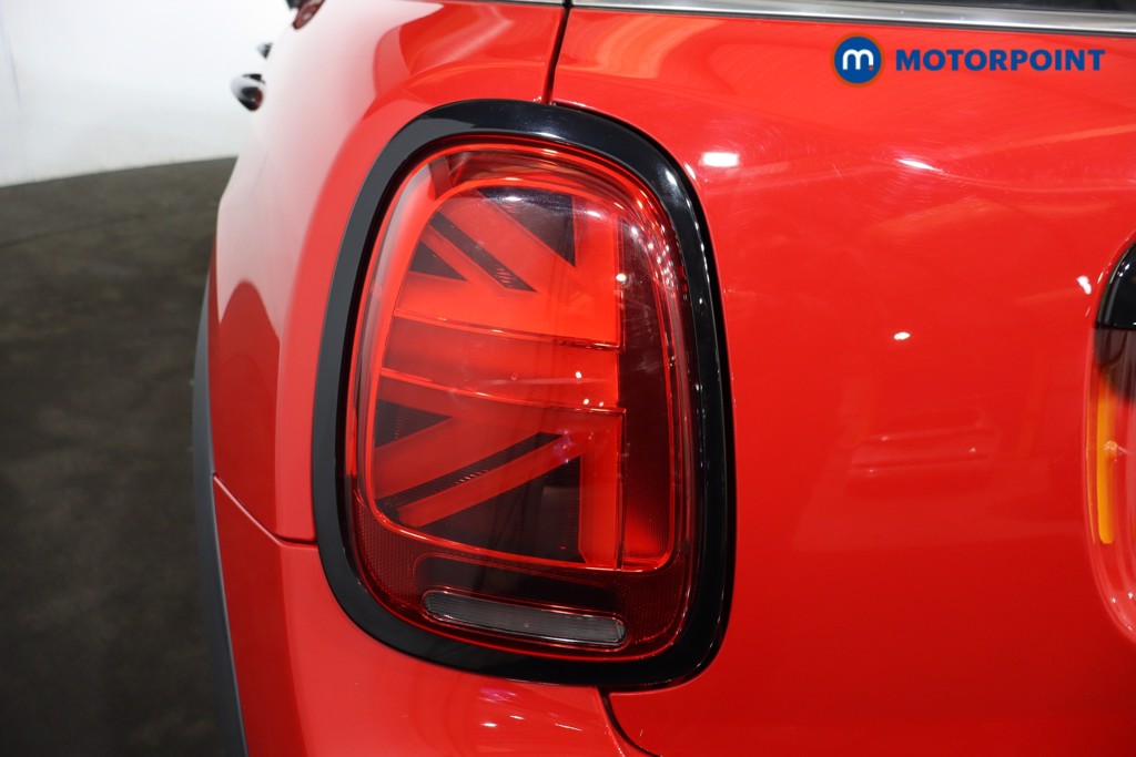 Used MINI Hatch 2022 for sale - 77407274: Photo 38