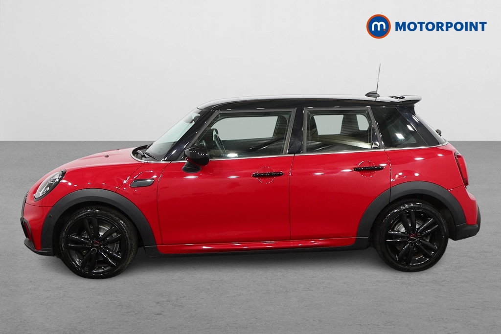 Used MINI Hatch 2022 for sale - 77407274: Photo 4