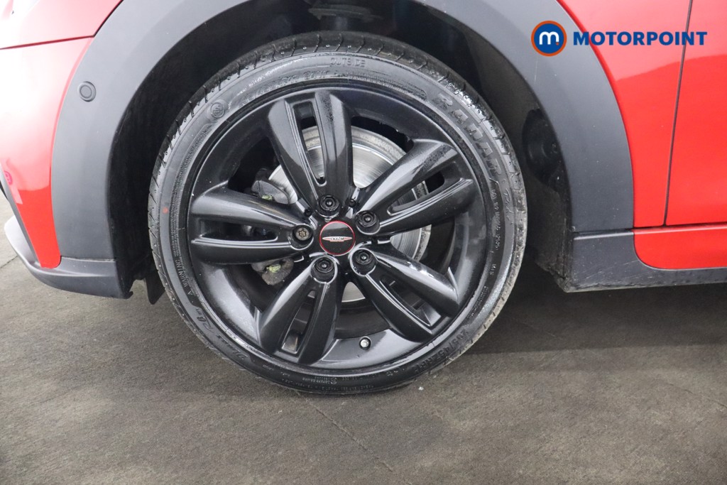 Used MINI Hatch 2022 for sale - 77407274: Photo 41