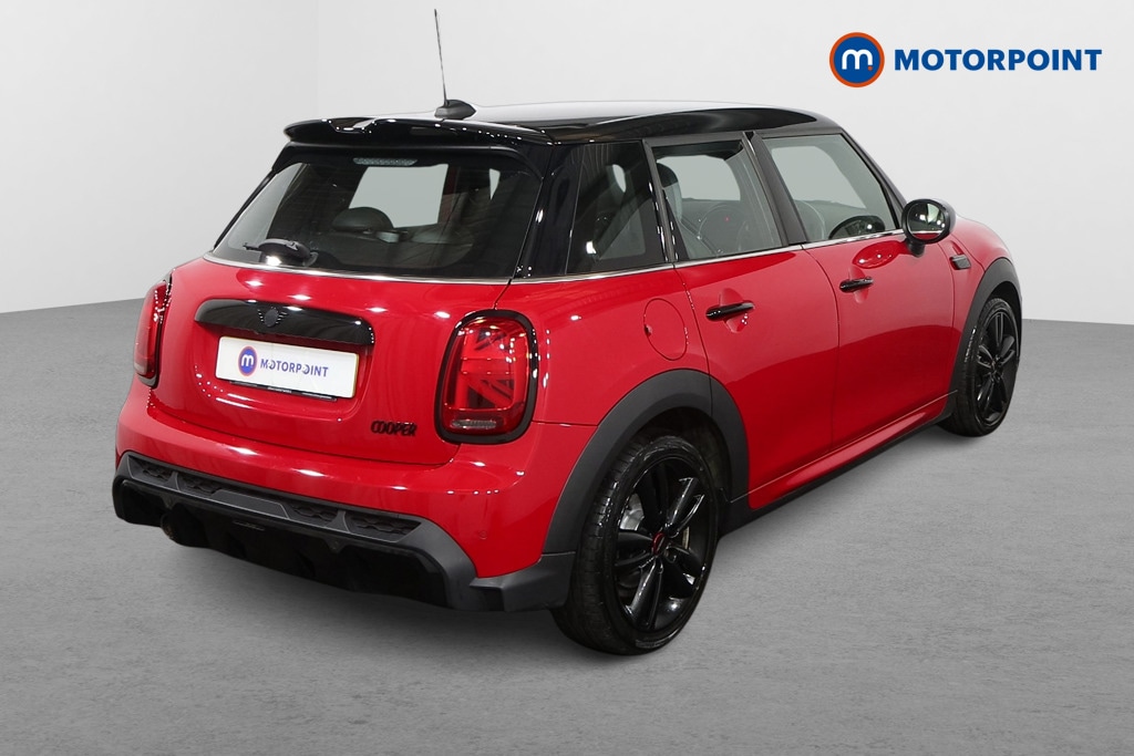 Used MINI Hatch 2022 for sale - 77407274: Photo 7