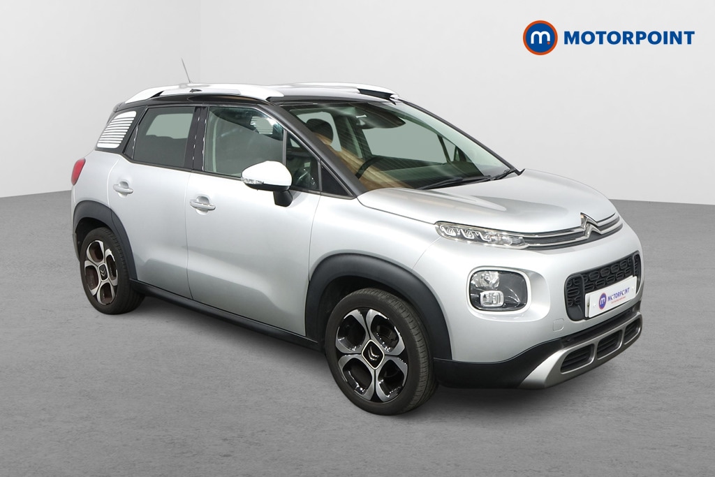 Used Citroen C3 Aircross 2018 for sale - 76980256: Photo 1