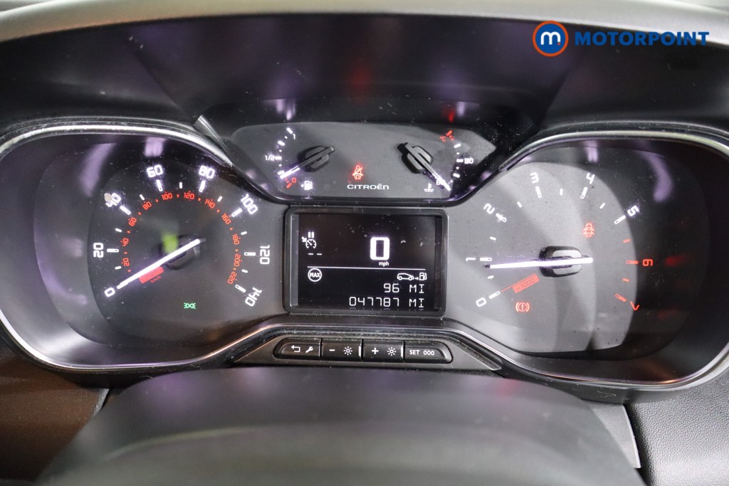 Used Citroen C3 Aircross 2018 for sale - 76980256: Photo 10