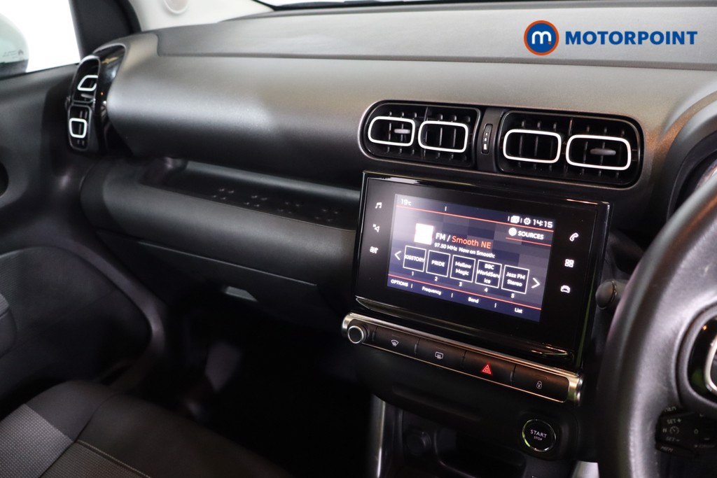 Used Citroen C3 Aircross 2018 for sale - 76980256: Photo 11