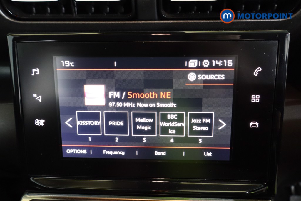 Used Citroen C3 Aircross 2018 for sale - 76980256: Photo 12