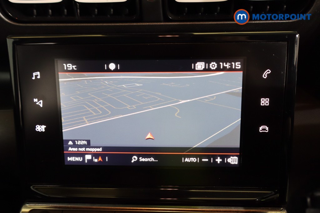 Used Citroen C3 Aircross 2018 for sale - 76980256: Photo 13