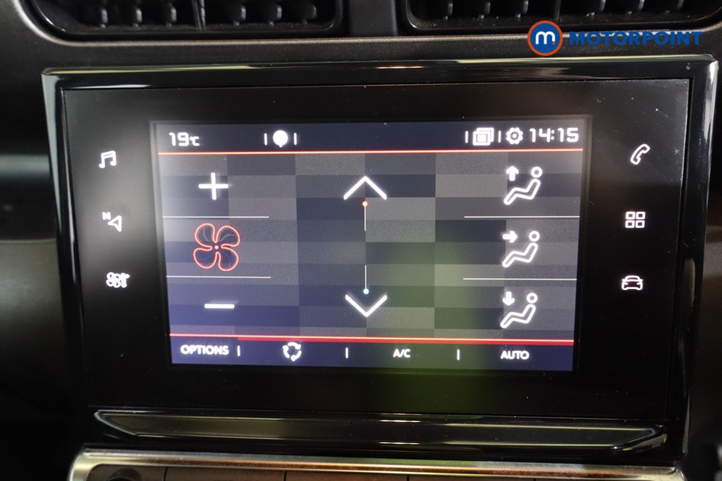 Used Citroen C3 Aircross 2018 for sale - 76980256: Photo 14