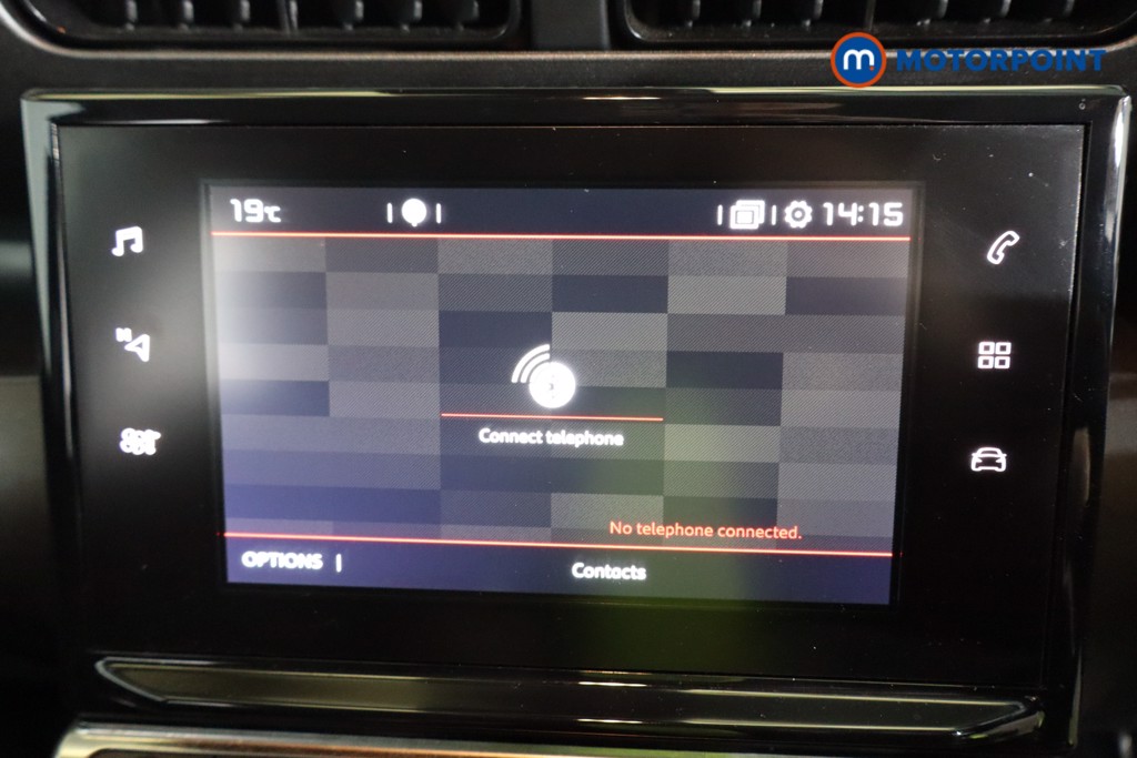 Used Citroen C3 Aircross 2018 for sale - 76980256: Photo 15