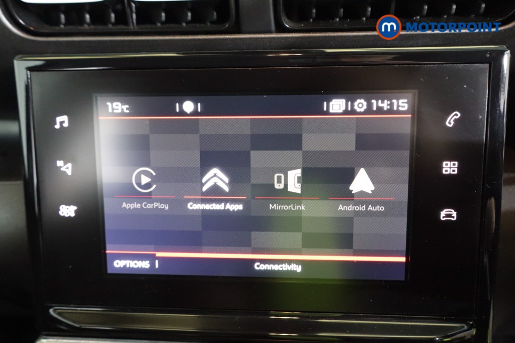 Used Citroen C3 Aircross 2018 for sale - 76980256: Photo 16