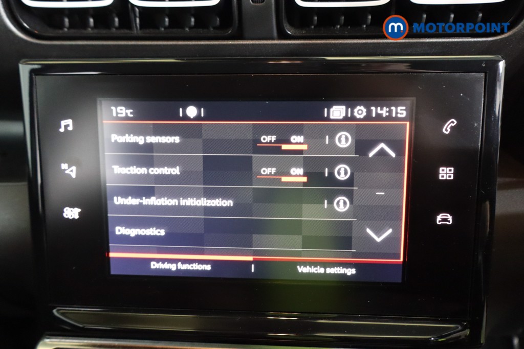 Used Citroen C3 Aircross 2018 for sale - 76980256: Photo 17