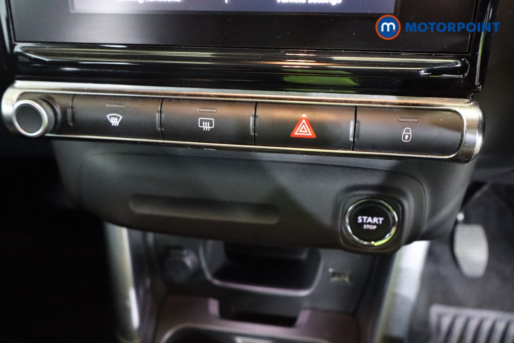 Used Citroen C3 Aircross 2018 for sale - 76980256: Photo 18