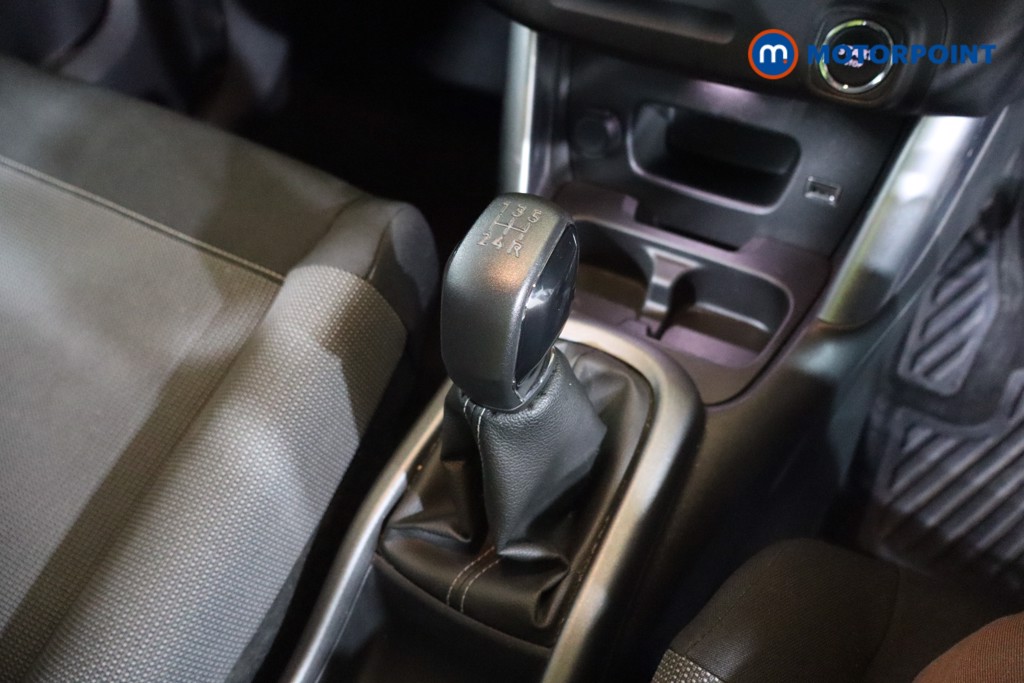 Used Citroen C3 Aircross 2018 for sale - 76980256: Photo 19