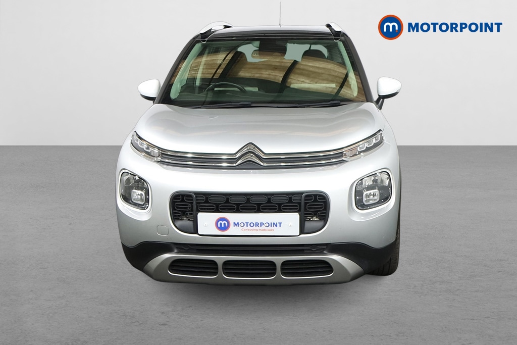 Used Citroen C3 Aircross 2018 for sale - 76980256: Photo 2
