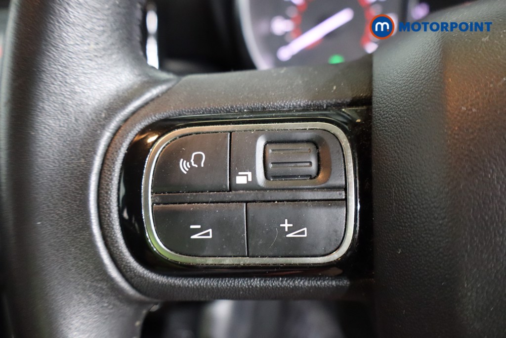 Used Citroen C3 Aircross 2018 for sale - 76980256: Photo 20