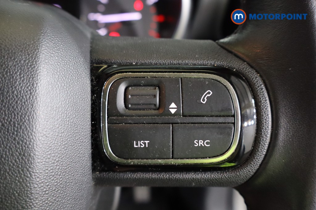 Used Citroen C3 Aircross 2018 for sale - 76980256: Photo 21