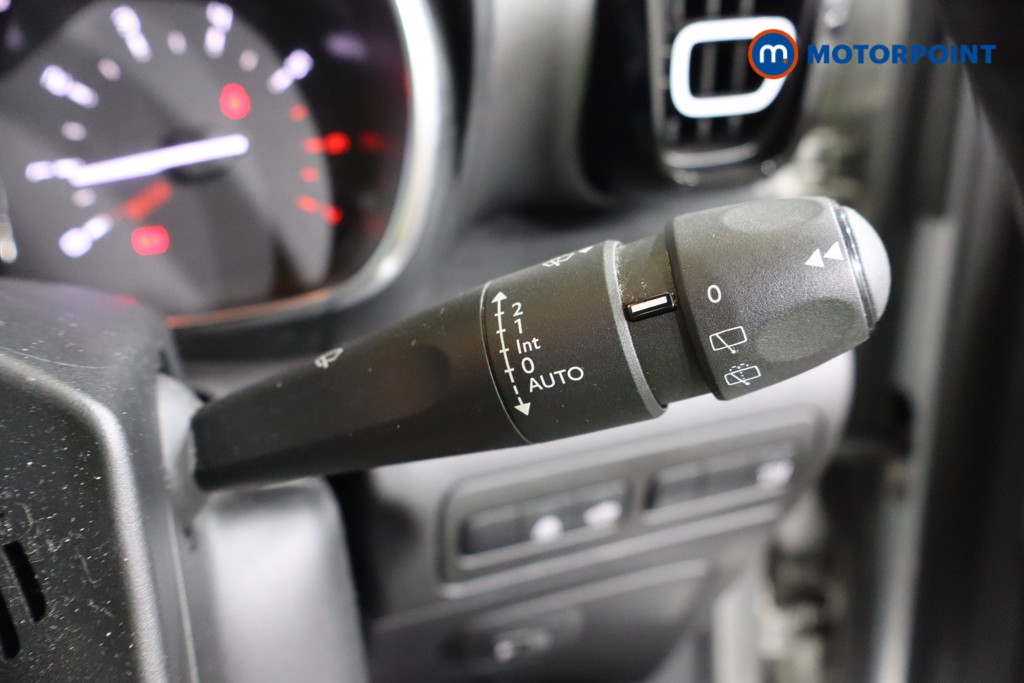 Used Citroen C3 Aircross 2018 for sale - 76980256: Photo 24