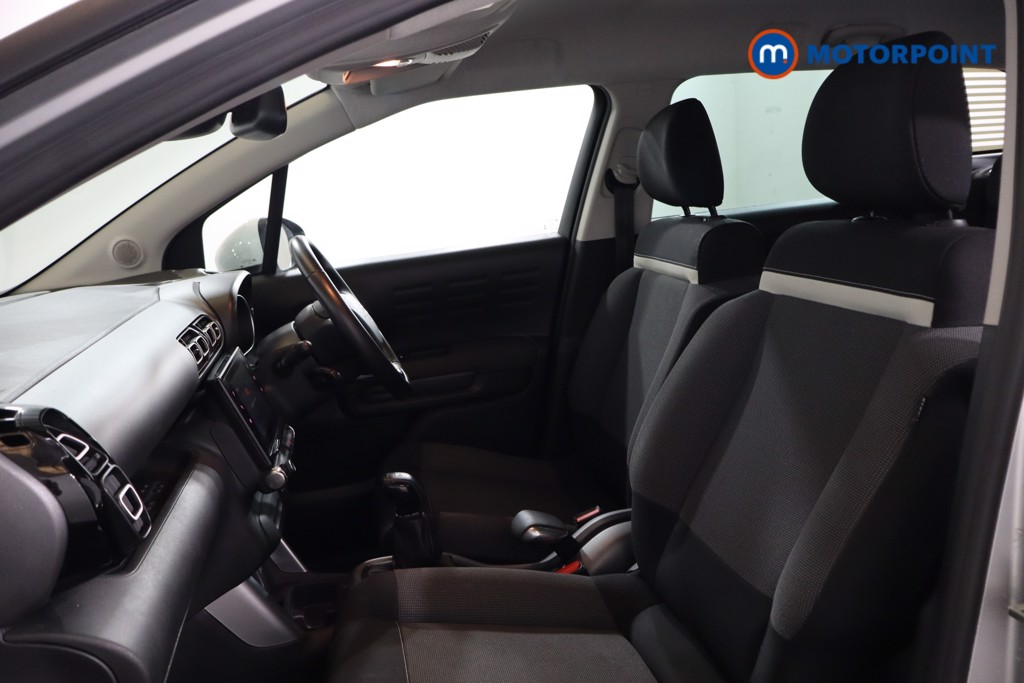 Used Citroen C3 Aircross 2018 for sale - 76980256: Photo 27