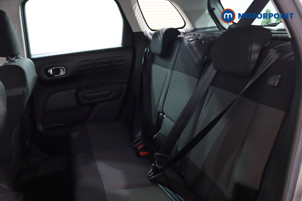 Used Citroen C3 Aircross 2018 for sale - 76980256: Photo 28