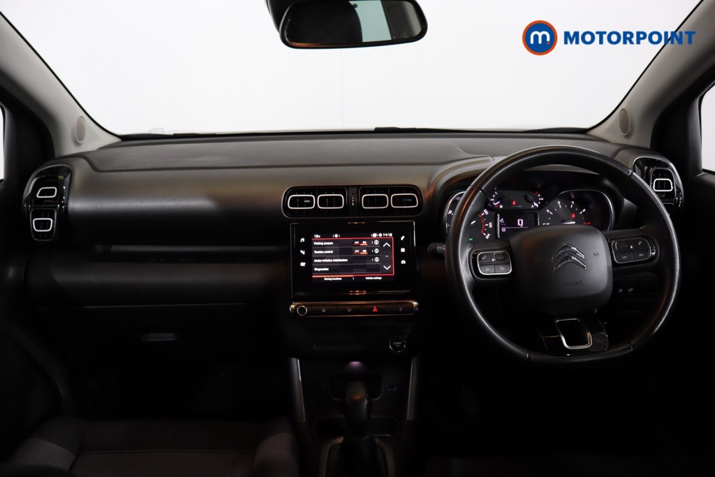 Used Citroen C3 Aircross 2018 for sale - 76980256: Photo 29