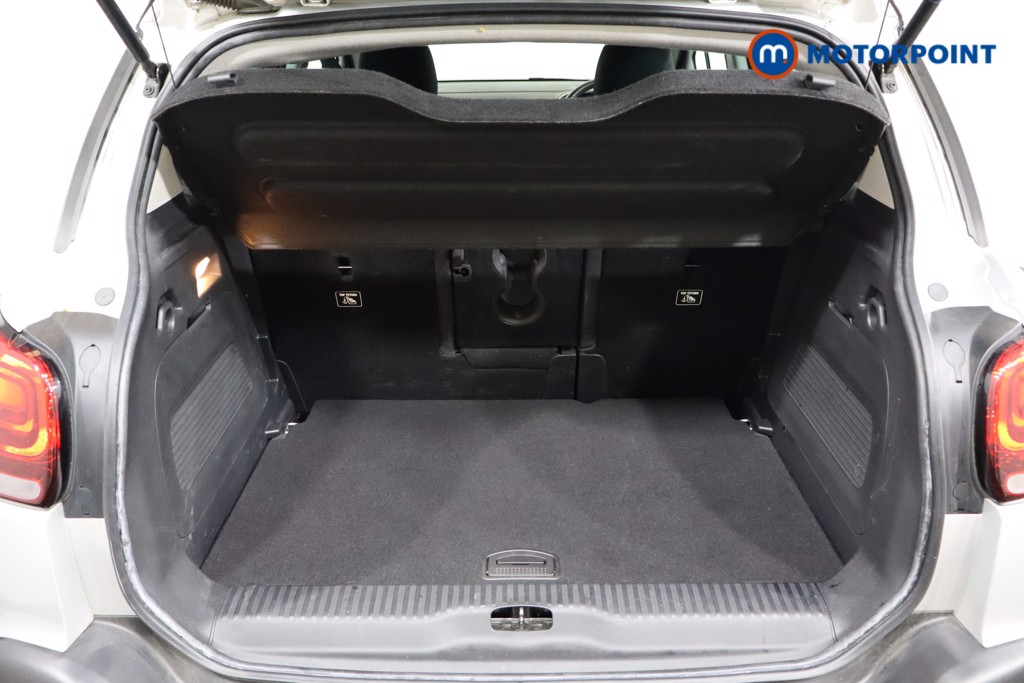 Used Citroen C3 Aircross 2018 for sale - 76980256: Photo 30