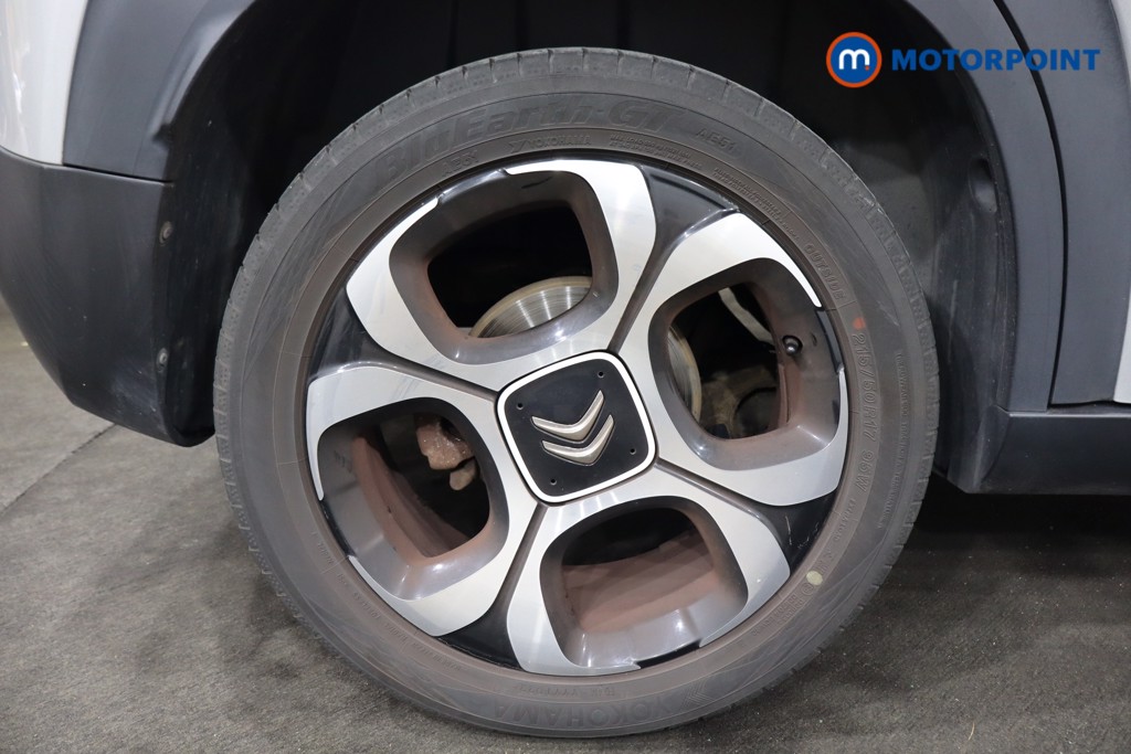 Used Citroen C3 Aircross 2018 for sale - 76980256: Photo 31